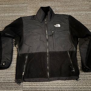 Women's North Face Denali Fleece